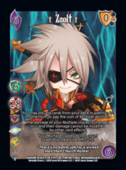 Zsolt* FOIL